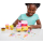 Play-Doh Świnka Peppa Samochód z lodami - 1034851 - zdjęcie 4